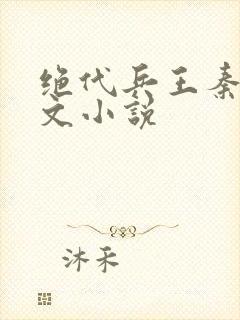 绝代兵王秦飞全文小说