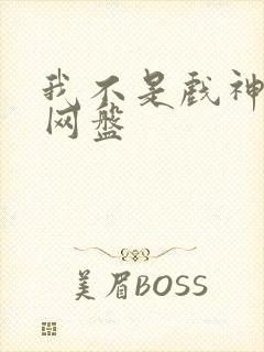 我不是戏神小说网盘