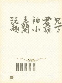 玩弄神君兄长笔趣阁小说下载