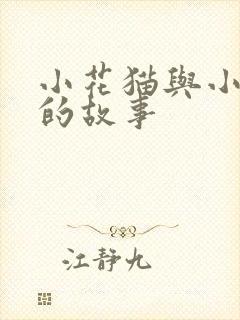 小花猫与小老鼠的故事