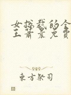 女总裁的全能兵王萧晨免费完本封面