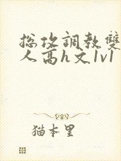 总攻调教双性美人高h文1v1