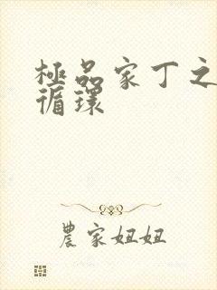 极品家丁之因果循环