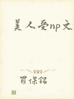 美人受np文