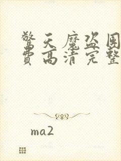 惊天魔盗团2免费高清完整版