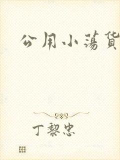 公用小荡货芊芊