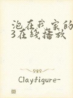 泡在我家的辣妹3在线播放