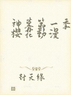 神墓第一季动漫樱花动漫