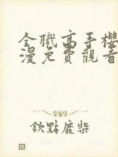 全职高手樱花动漫免费观看第二季