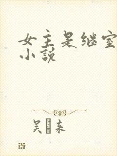 女主是继室古言小说