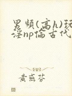 男频(高h)玩淫np伦古代