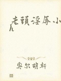 老头淫辱小美人h封面