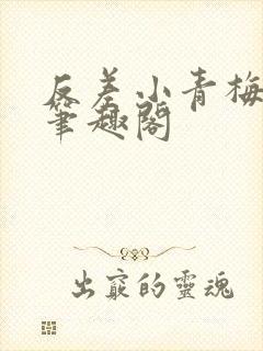 反差小青梅小说笔趣阁