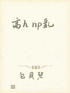 高h np乱