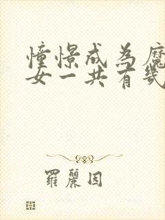 憧憬成为魔法少女一共有几季