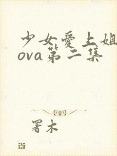 少女爱上姐姐3ova第二集