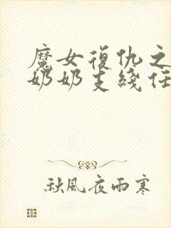 魔女复仇之夜老奶奶支线任务