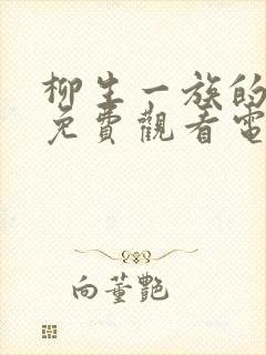 柳生一族的阴谋免费观看电视剧全集封面