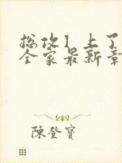 总攻】上了美人全家最新章节列表