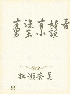 有没有好看的双男主小说