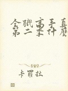 全职高手真人版第二季什么时候上映