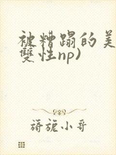 被糟蹋的美人(双性np)