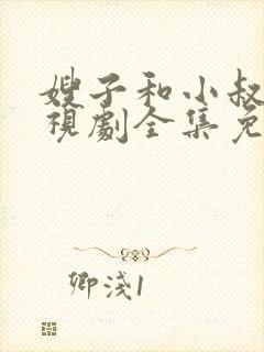 嫂子和小叔子电视剧全集免费观看