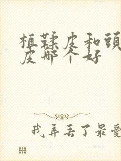 植鞣皮和头层牛皮哪个好