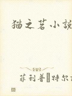 猫之茗小说