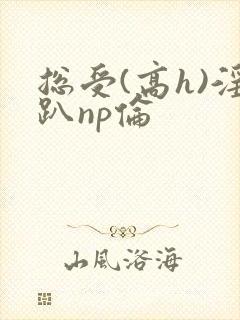 总受(高h)淫趴np伦