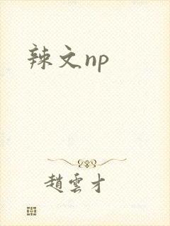 辣文np