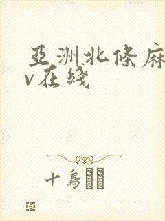 亚洲北条麻妃av在线