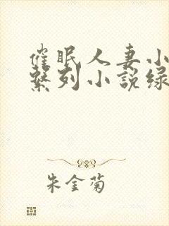 催眠人妻小说系系列小说绿帽封面