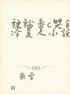 被轮番c哭的清冷美人小说