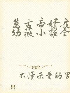 万古帝婿夜玄周幼薇小说全集完整版