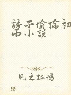 诱子偷伦初尝云雨小说