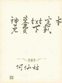 神墓txt完本免费下载