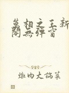 万相之王新笔趣阁无弹窗