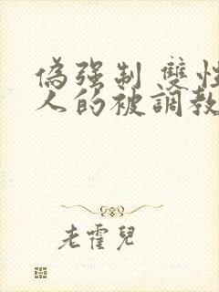 伪强制 双性美人的被调教游戏