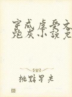 穿成虐受文里的炮灰小说免费阅读