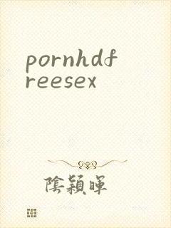 pornhdfreesex