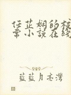 任芷娴的校花日常小说在线阅读封面