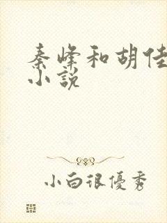 秦峰和胡佳芸的小说