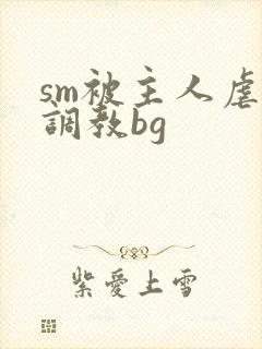 sm被主人虐玩调教bg