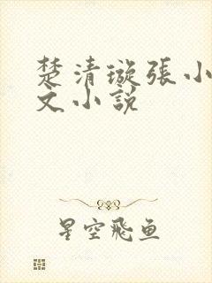 楚清璇张小凡全文小说
