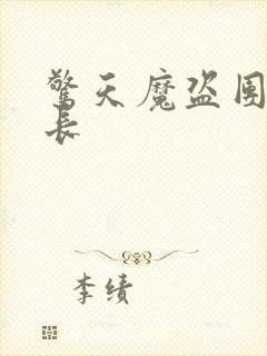 惊天魔盗团3时长封面