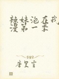 辣妹泡在我家动漫第一季