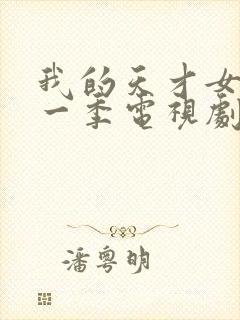 我的天才女友第一季电视剧免费观看