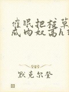 催眠把校草调教成肉奴高h视频封面