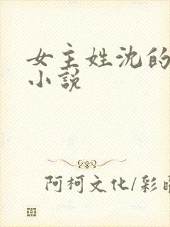 女主姓沈的重生小说